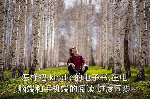kindle无法自动保存进度,怎么重启和归还kindle?