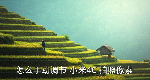 小米4c怎么自动拍照,小米4c拍照显示地理位置如何设置?