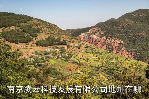 凌云智能科技公司在哪里，求助武汉凌云科技公司