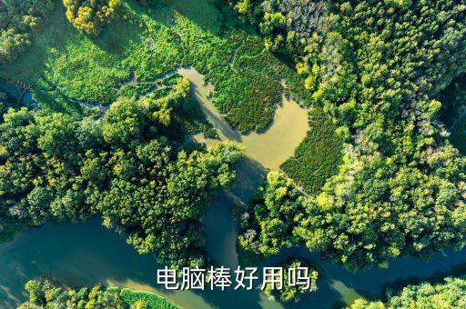 电脑棒，电脑棒好用吗