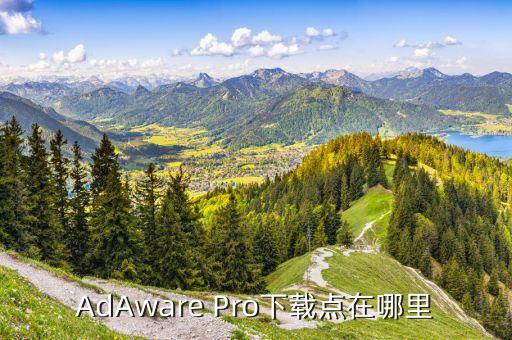 ad下载，adaware pro下载点在哪里