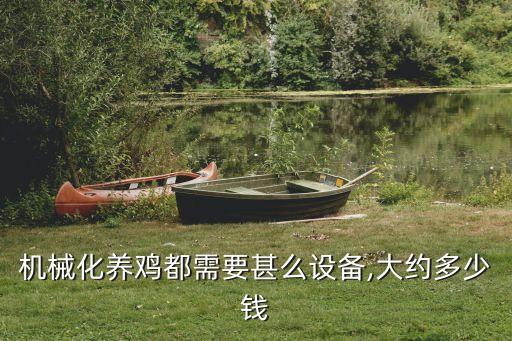 孵化场自动化设备什么价格,自动化蛋鸡养殖需要哪些设备?