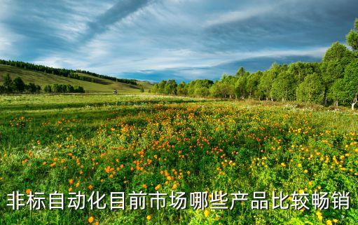 宜昌非标自动化专用设备,什么叫非标自动化设备?