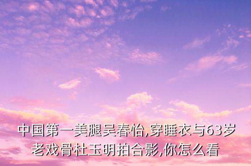 中国第一车模,黄金比例车模是中国第一美女吗?