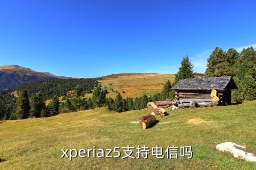 xperiaz5支持电信吗