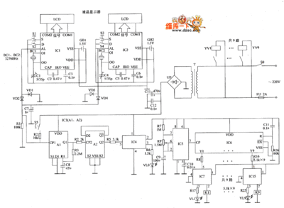 怎样用自动化设备做电路图